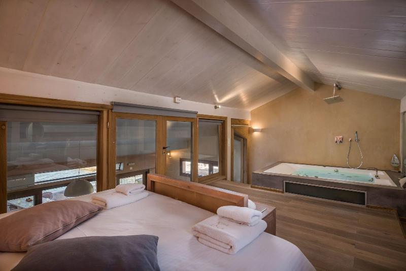 Residenza Vranas Boutique Hotel Chania  Bagian luar foto