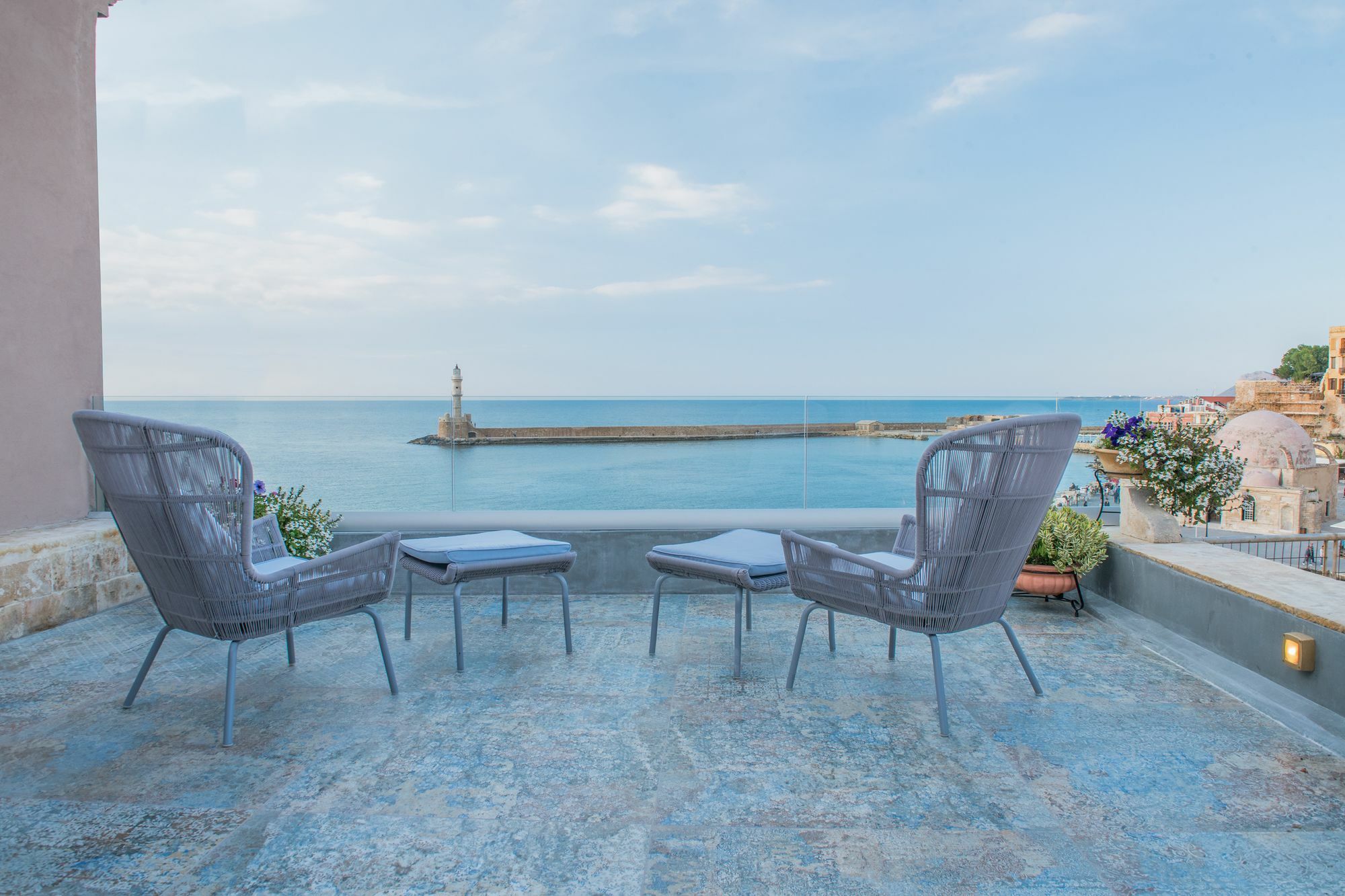 Residenza Vranas Boutique Hotel Chania  Bagian luar foto