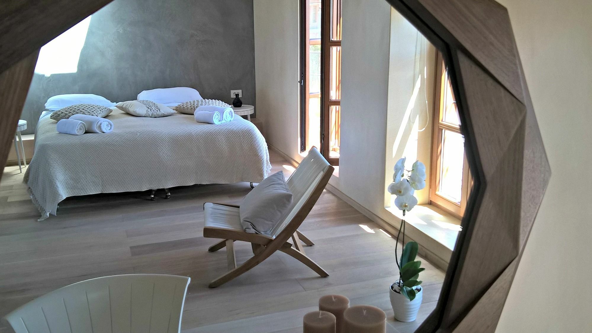 Residenza Vranas Boutique Hotel Chania  Bagian luar foto