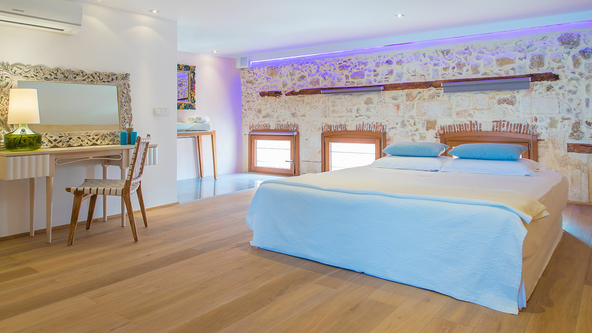 Residenza Vranas Boutique Hotel Chania  Bagian luar foto