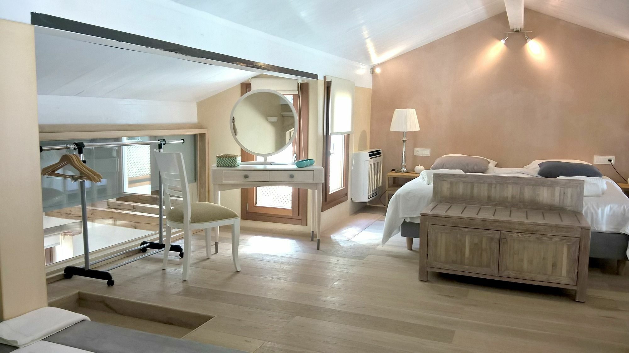 Residenza Vranas Boutique Hotel Chania  Bagian luar foto
